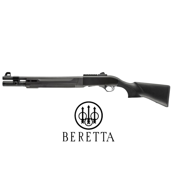BERETTA A300 ULTİMA PATROL SİYAH OTOMATİK AV TÜFEĞİ